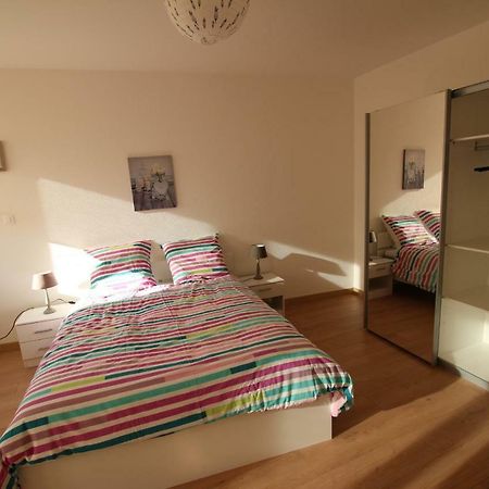 Colmar Historic Center - Cosy Appartement Turenne 1 - Bookingalsace Exterior foto