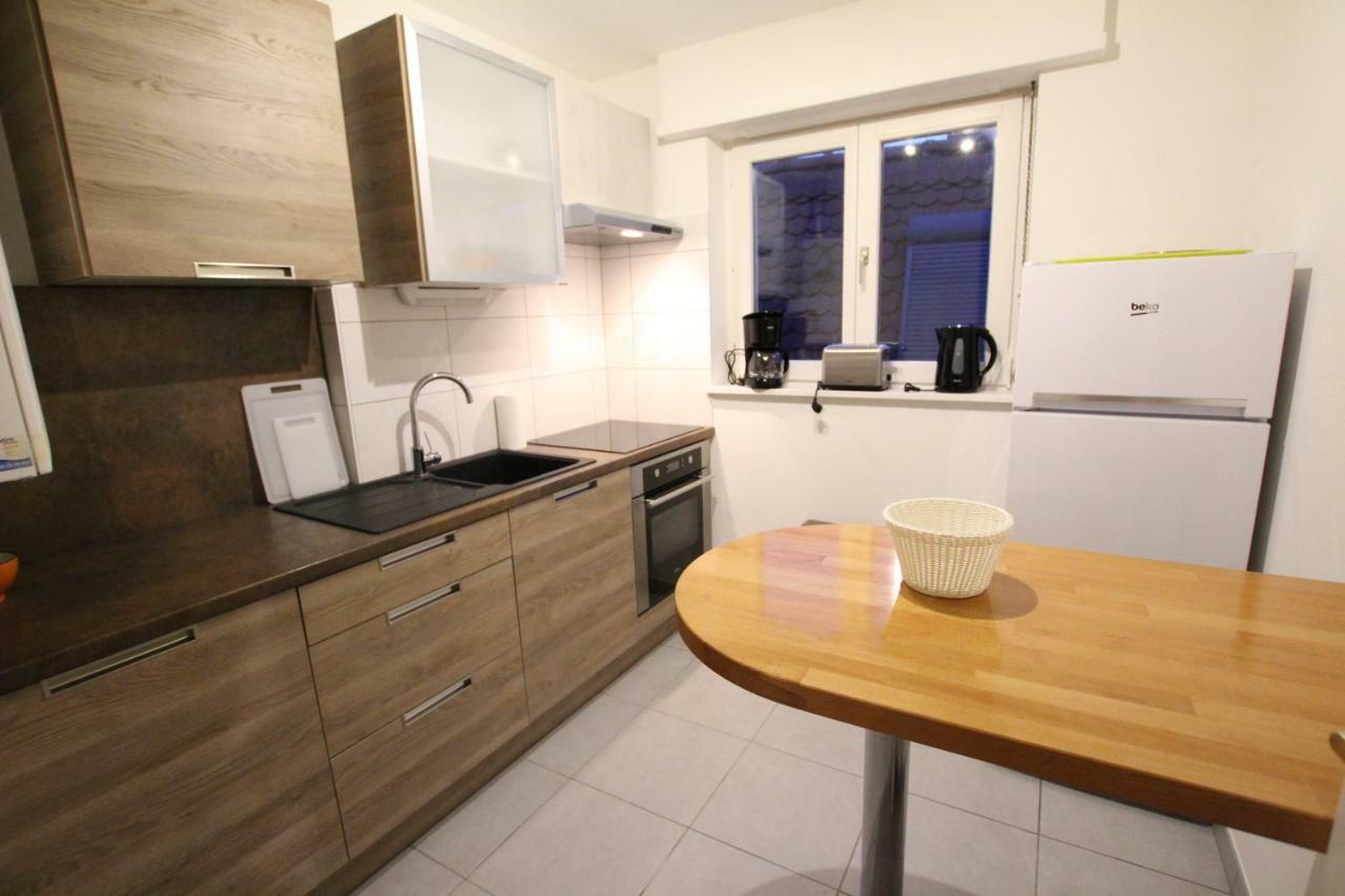 Colmar Historic Center - Cosy Appartement Turenne 1 - Bookingalsace Exterior foto