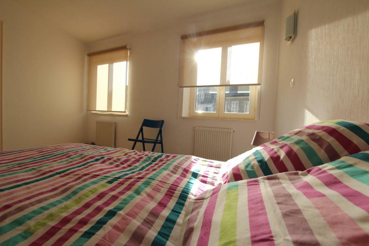 Colmar Historic Center - Cosy Appartement Turenne 1 - Bookingalsace Exterior foto
