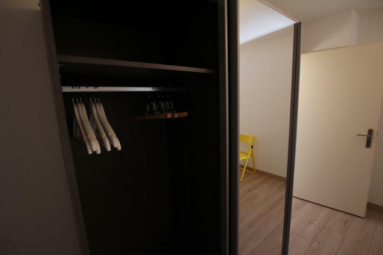 Colmar Historic Center - Cosy Appartement Turenne 1 - Bookingalsace Exterior foto